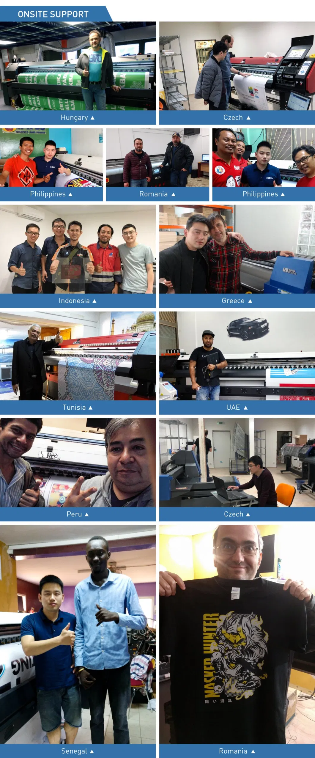 A1 6090 Dx8 L1440 I3200-U Heads Multifunction Acrylic PVC Board Glass LED UV Flatbed Printer